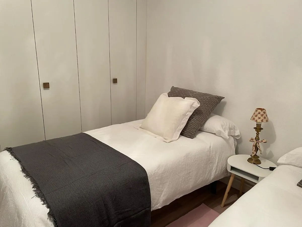 Apartamento Udalai أونذاريبيا 0*,  إسبانيا