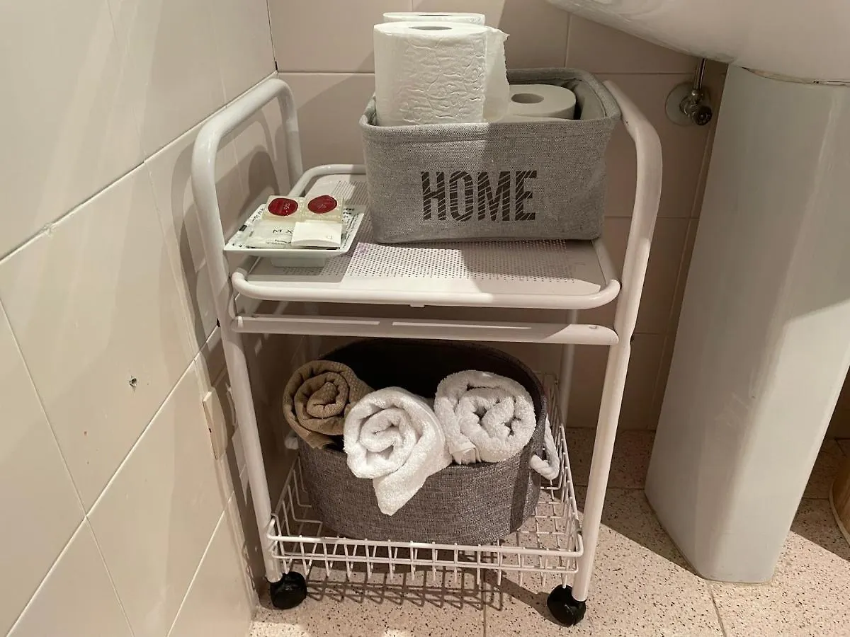 Apartamento Udalai أونذاريبيا