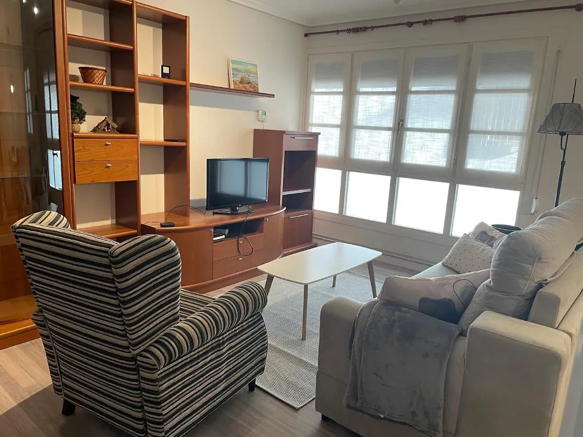 Apartamento Udalai أونذاريبيا