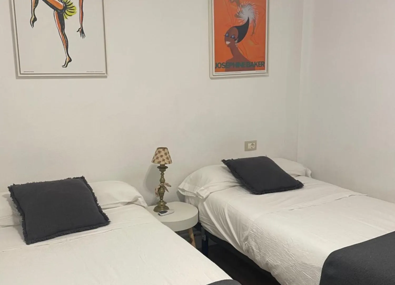 Apartamento Udalai أونذاريبيا إسبانيا