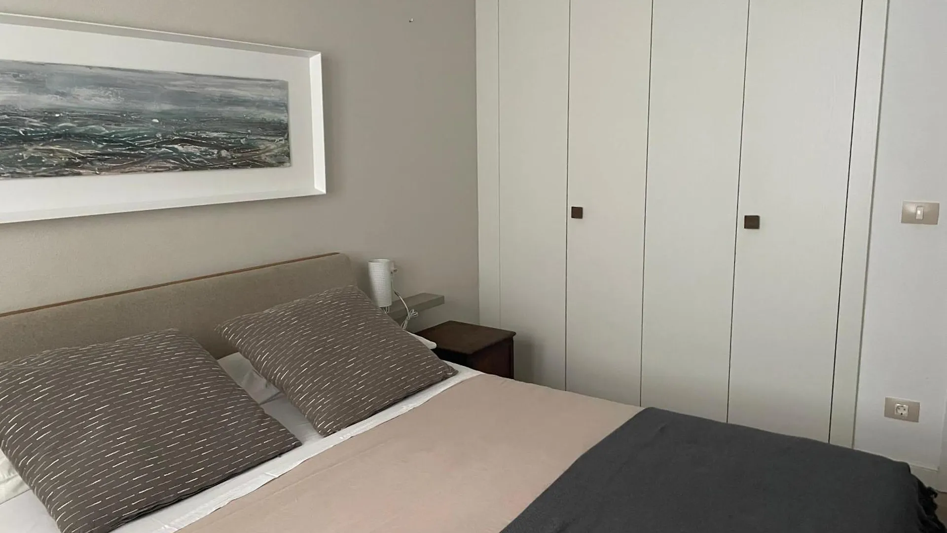 Apartamento Udalai أونذاريبيا شقة
