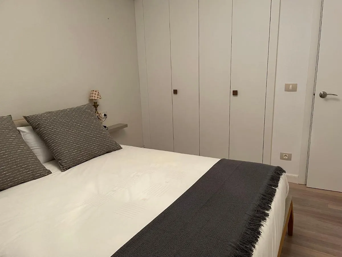 Apartamento Udalai Hondarribia Apartment
