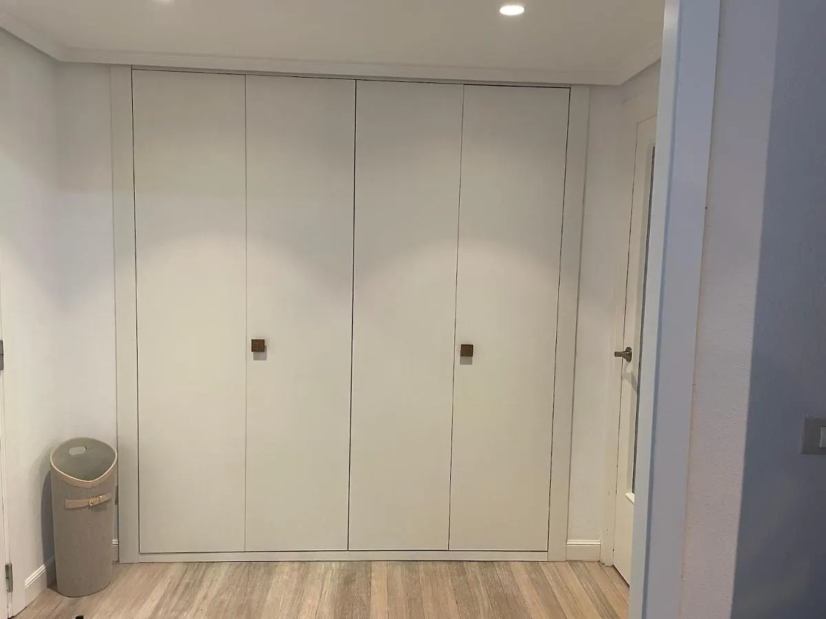 Apartamento Udalai Hondarribia Spain